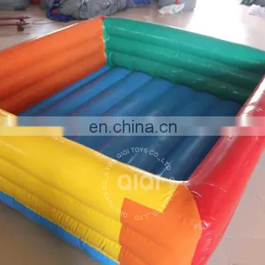 Inflatable Baby Play Mat thumbnail-3