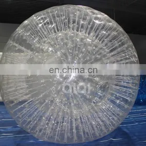 Running Big Balls Inflatables Zorb Ball Body Bumper for Adults thumbnail-2