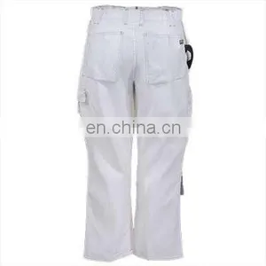 Cheap Wholesale Safety Cargo Pants With Side Pocket/Men's Jogger Twill Cargo Pants/5 thumbnail-2