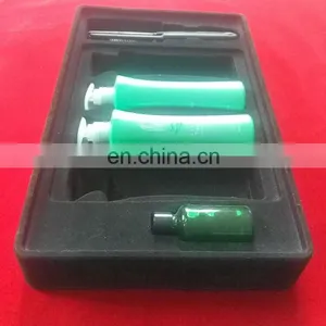 China Manufacture Low Price Blister Packing Trays for Cosmetic Packaging in Good Price thumbnail-2