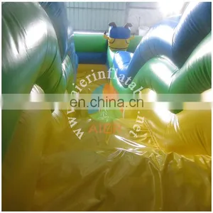 Commercial Quality Inflatable Slide thumbnail-5