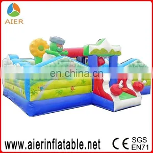 Lovely Baby Jumper Kids Inflatable Jumping Castles Games Best Price thumbnail-1