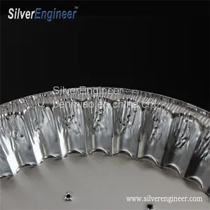 Aluminum Foil Container thumbnail-3