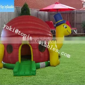 Bounce House for Sale ,inflatable Children's Game thumbnail-1