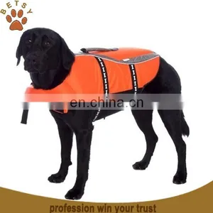 Paws Aboard Doggy Life Jacket thumbnail-4