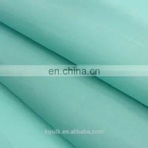 4.5/6/8mm Plain Dyed Wedding Dress 100% Silk Bridal Fabric Silk Organza in Solid thumbnail-3