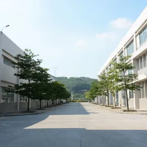 Guangzhou Shangpin Clothing Accessories Co., Ltd. company overview - view 1 thumbnail