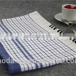 Cotton Woven Kitchen Towel New Products China Manufacturer High Quality thumbnail-2