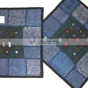 Chikan Work Cushion Cover thumbnail-2