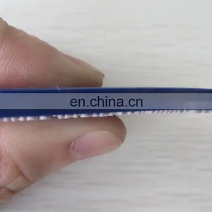 Cheap Custom Logo Pvc Key Rings thumbnail-5