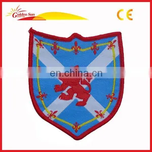 Specialized Customized Badges For Clothes thumbnail-1