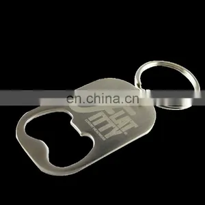 Factory Botter Opener With Your Logo Metal Custom Laser Print Dog Tags thumbnail-1