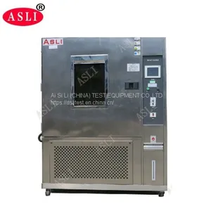 Simulated Solar Radiation Xenon Lamp Weather Resistance Testing Chamber thumbnail-2