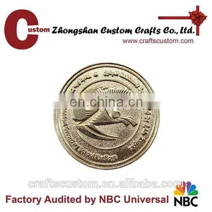 Custom Fake Gold Coins for Sale/ancient Coin Roman thumbnail-1