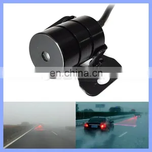 Car Laser Fog Light Rear Anti-Collision Driving Safety Signal Warning Lamp Car Warning Light thumbnail-1