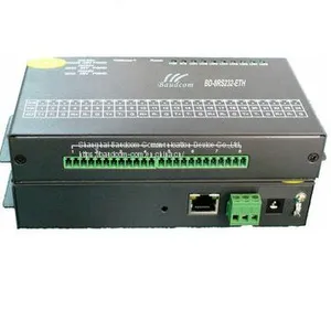 4 Channel RS422 Serial to Ethernet Converter Console Server thumbnail-1