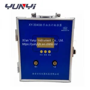 XY-3040 Digital Blood Pressure Gauge Calibrator thumbnail-1