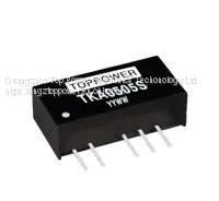 1W 3KV Isolated Miniature Dual Output DC/DC Converters thumbnail-1