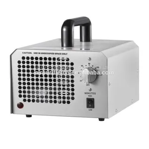Durable 7000mg Ozone Air Purifier Adjusted High Efficient O3 Air Cleaner thumbnail-1