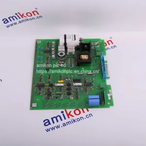 ABB CI532V02 3BSE003827R1 CI532V04 CI540 3BSE001077R1 thumbnail-1