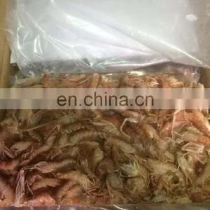 FROZEN MUD SHRIMP WHOLE ROUND thumbnail-3
