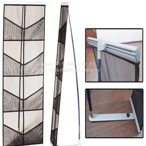Netty Brochure Holder Single thumbnail-2