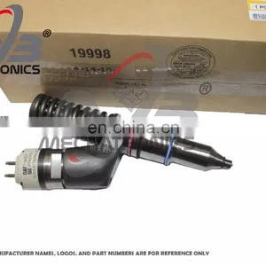 238-0489 2380489 DIESEL FUEL INJECTOR FOR CATERPILLAR C27 C15 Tier 3 ENGINES thumbnail-4
