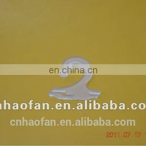 Plastic Hook for Socks Packing thumbnail-5