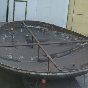 Titanium Alloy Tank Heads-dished Ends China thumbnail-1