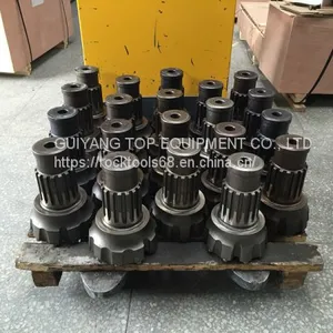 Top Hammer Rock Drilling Tools thumbnail-1