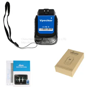 VPECKER E4 Easydiag Bluetooth VPECKER-E4 Full System Scan Tool For Android thumbnail-1