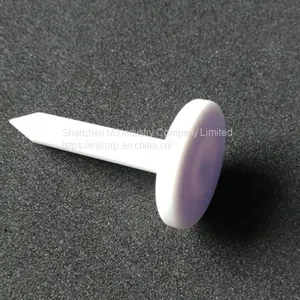 UHF Nail Tag for Trees Garden Management With 1-3 Meters Reading Distance thumbnail-2