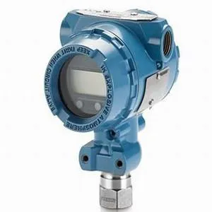 Rosemount 2088 Pressure Transmitter thumbnail-1