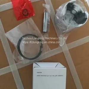 ET950 Piston Kits (with Pin,clip) thumbnail-1