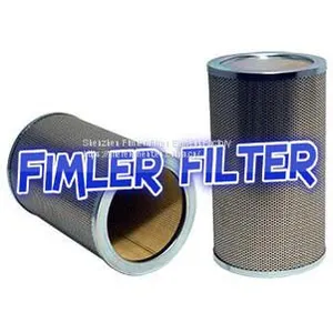Atlas Copco Filter Element 385673,3856007900,3718000967,3176728000,2903033701 thumbnail-1