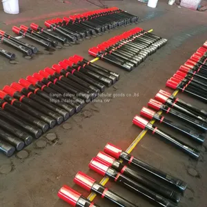 TBG Tubing J55/K55 3-1/2