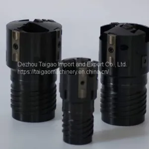 CNC Deep Hole Drilling Machine BTA Bit thumbnail-1