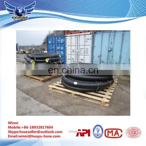 Rubber Material Handling Hose thumbnail-1