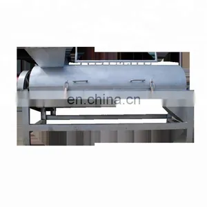Pork Feet Dehair Machine Pig Feet Hair Removal Machine Full Slaughtering Line Supplier thumbnail-1