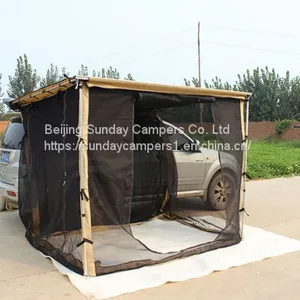 Awning Mesh Room for CA01 thumbnail-1