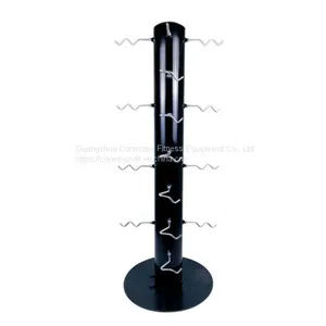 CM-808 Handle Rack Gym Workout Accessories thumbnail-3