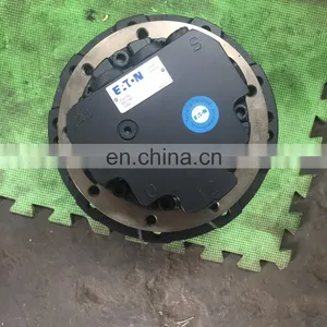 EXcavator B19 Travel Motor Assy B19 Final Drive MAG-16V-180-2 thumbnail-2