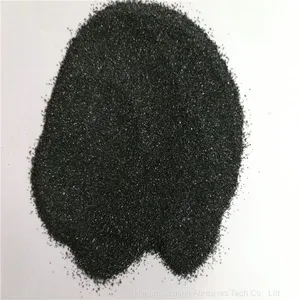 High Quality AFS40-50 Chromite Foundry Sand thumbnail-2