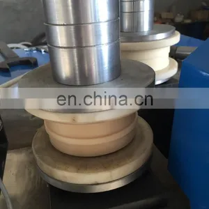 Aluminium Door and Window Making Bending Machine thumbnail-5