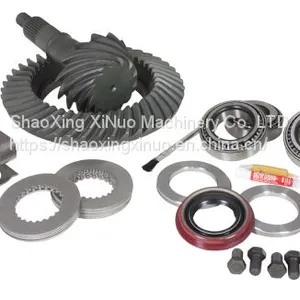 Custom Precision Lathe Metal Auto Spare Parts Cnc Work Fabrication Services thumbnail-1