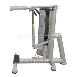 CM-404 Lateral Calf Leg Exercise Machines thumbnail-1