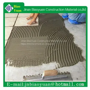 Waterproof Adhesive for Tile and Brick Cement-based Powder BiaoYuan thumbnail-4