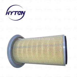 Filter Cartridge Element Apply to Metso Nordberg Gp500 Cone Crusher Spare Parts thumbnail-2