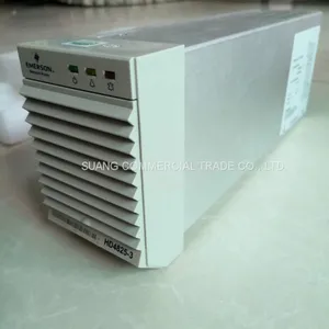 Emerson HD4825-3 Rectification Module for Telecom Power Supply thumbnail-4