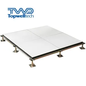 High Quality Calcium Sulphate Raised Floor With Low Price thumbnail-5
